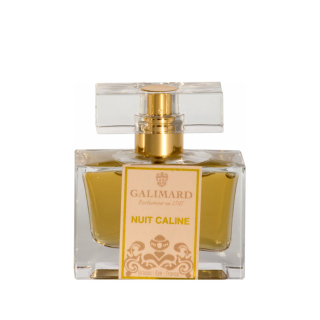 Immagine del profumo Nuit Caline di Galimard