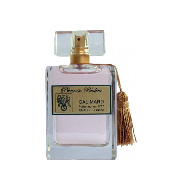 Immagine del profumo Princesse Pauline di Galimard