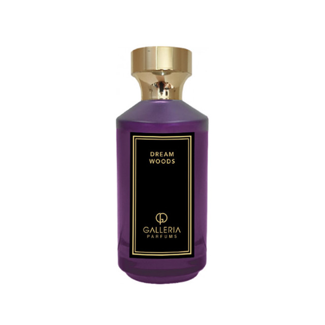 Immagine del profumo Dream Woods di Galleria Parfums