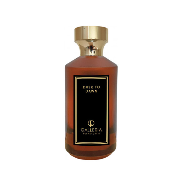 Immagine del profumo Dusk to Dawn di Galleria Parfums
