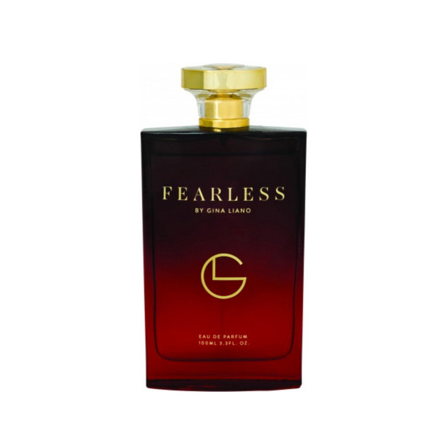 Immagine del profumo Fearless di Gina Liano
