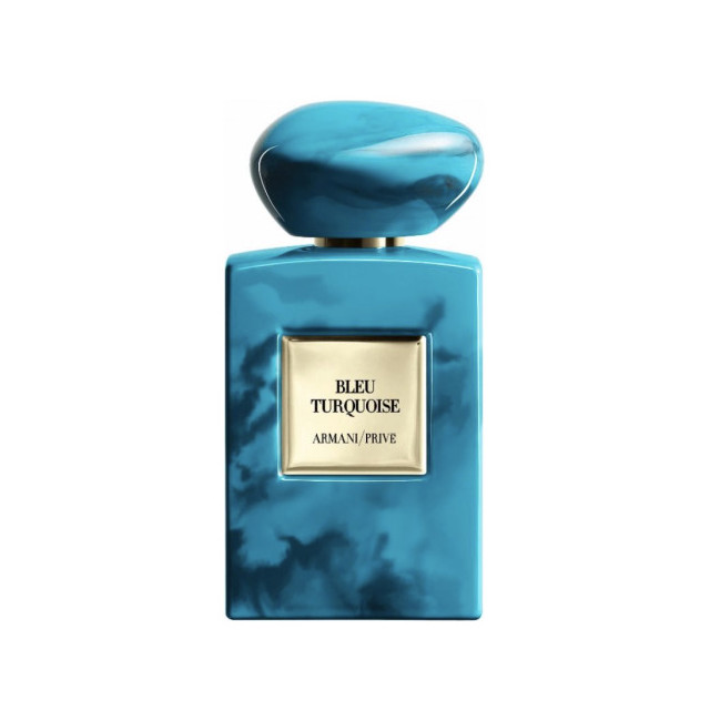 Immagine del profumo Armani Privé Bleu Turquoise di Giorgio Armani