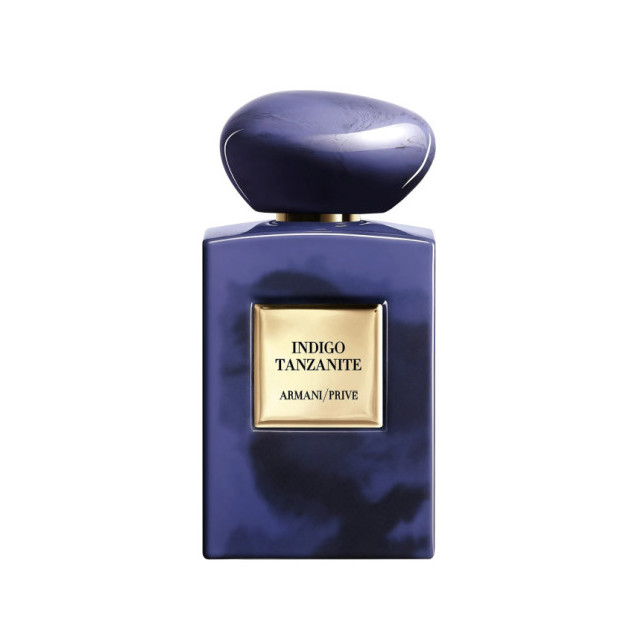 Immagine del profumo Indigo Tanzanite di Giorgio Armani