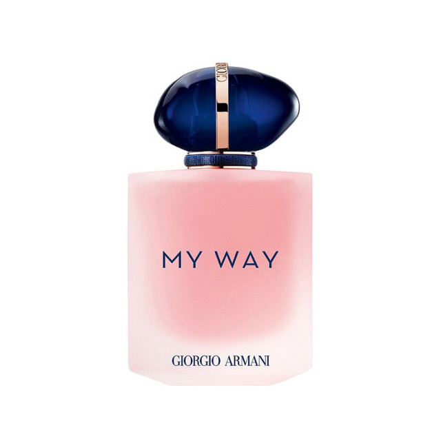 Immagine del profumo My Way Floral di Giorgio Armani