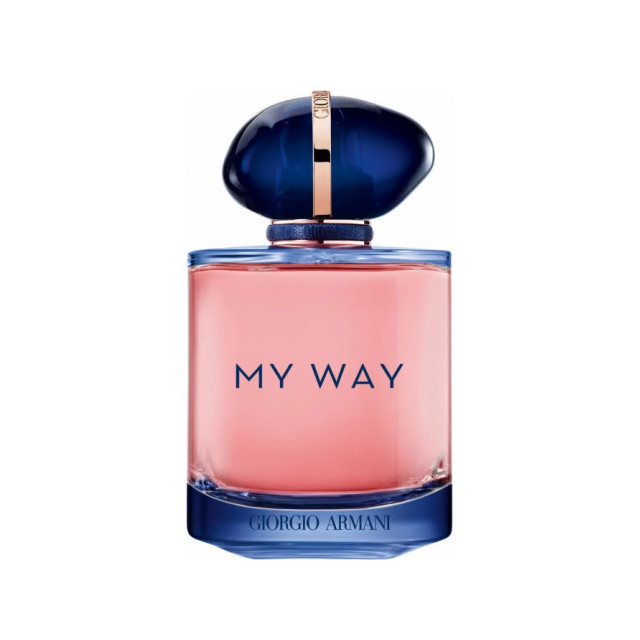 Immagine del profumo My Way Intense di Giorgio Armani