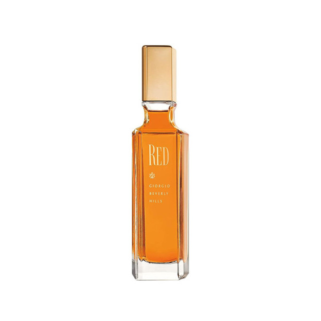 Immagine del profumo Red di Giorgio Beverly Hills