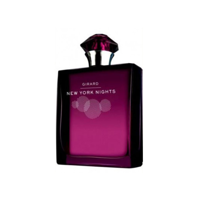Immagine del profumo New York Nights di Girard