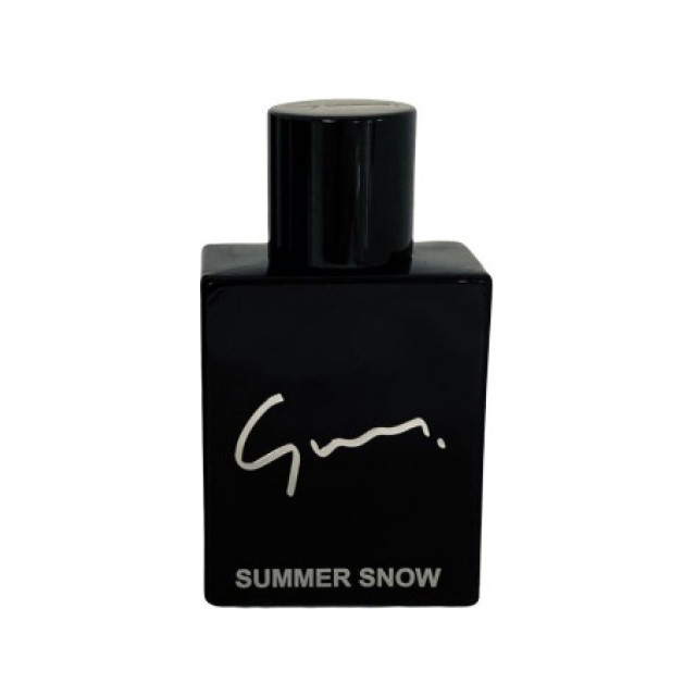 Immagine del profumo Summer Snow Intense di Glenn Bracke