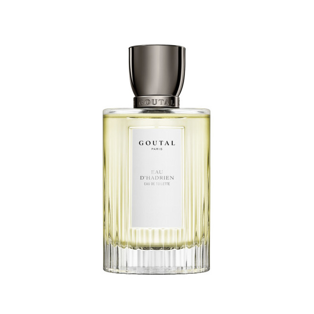 Immagine del profumo Bois d'Hadrien di Goutal