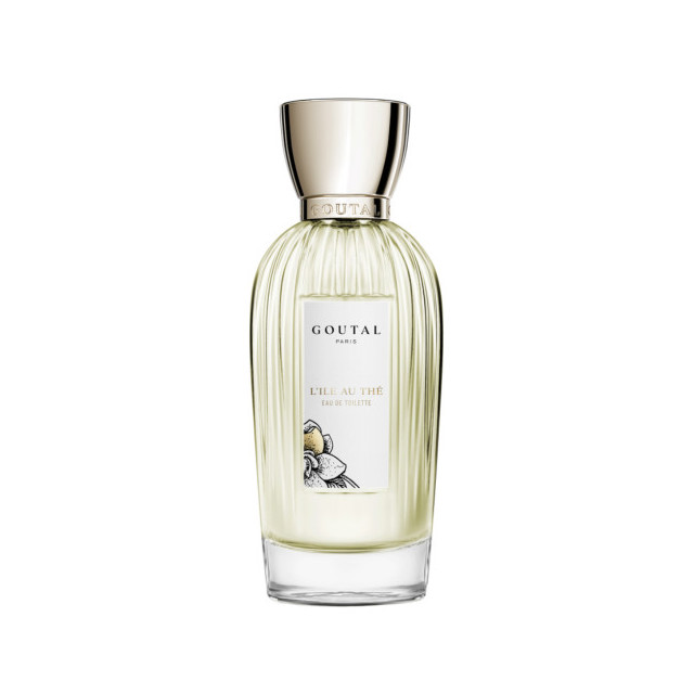 Immagine del profumo L’Ile au Thé di Goutal