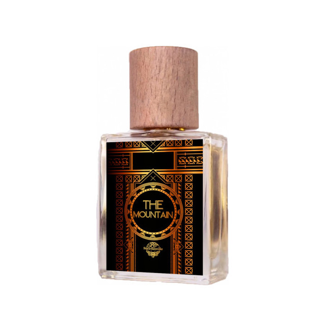 Immagine del profumo The Mountain di Sucreabeille