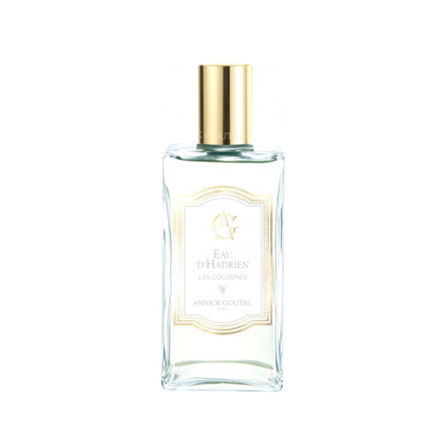 Immagine del profumo Les Colognes Eau d'Hadrien di Goutal