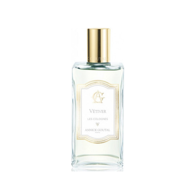 Immagine del profumo Les Colognes Vetiver di Goutal