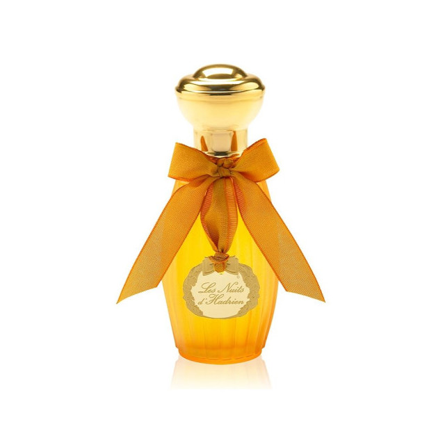 Immagine del profumo Les Nuits d'Hadrien di Goutal