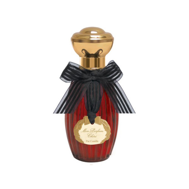 Immagine del profumo Mon Parfum Cheri, par Camille di Goutal