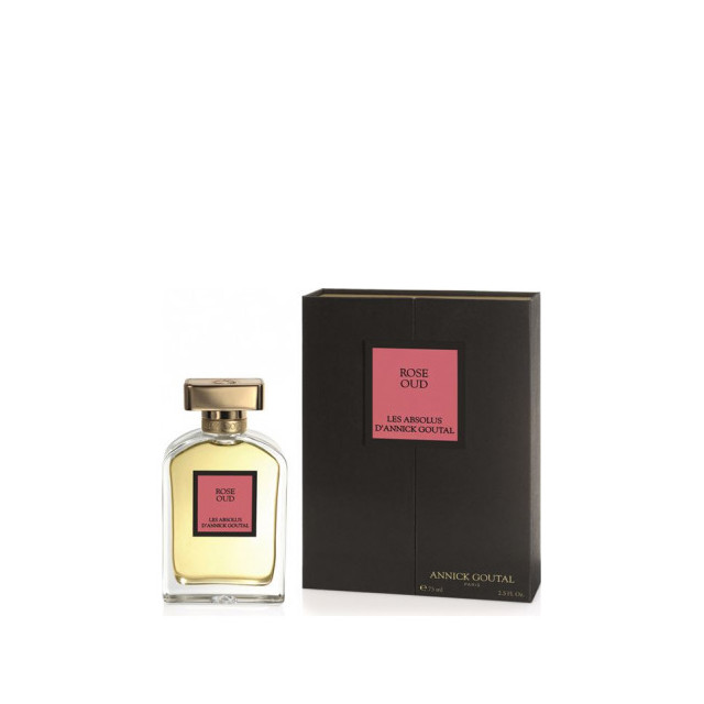 Immagine del profumo Rose Oud di Goutal