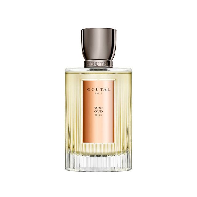Immagine del profumo Rose Oud Absolu di Goutal