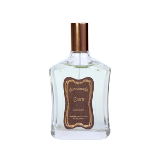 Immagine del profumo Couro di Granado