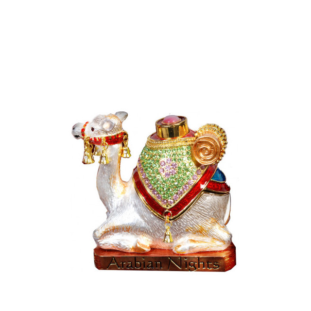 Immagine del profumo Arabian Nights di Suhad Perfumes