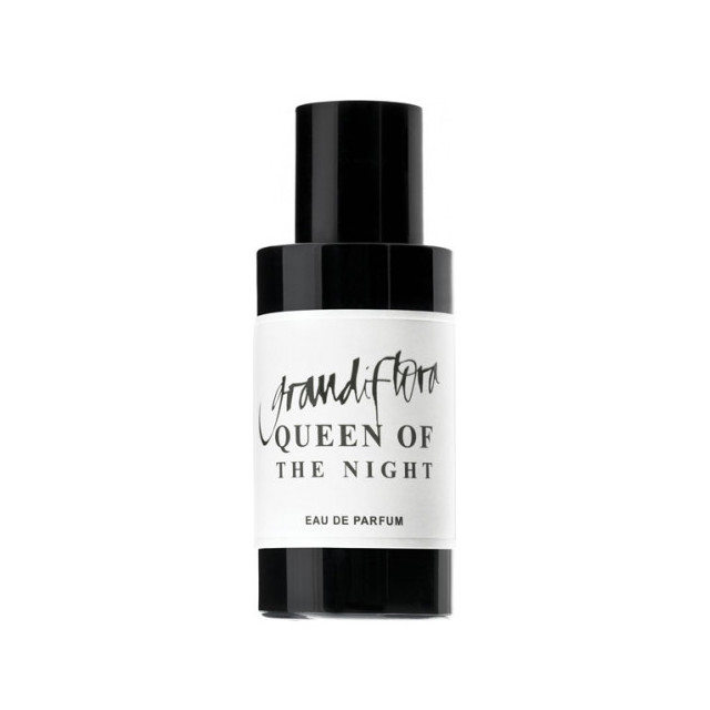 Immagine del profumo Queen of The Night di Grandiflora
