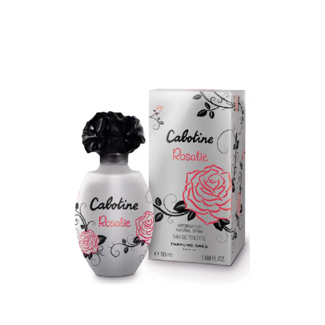Immagine del profumo Cabotine Rosalie di Grès