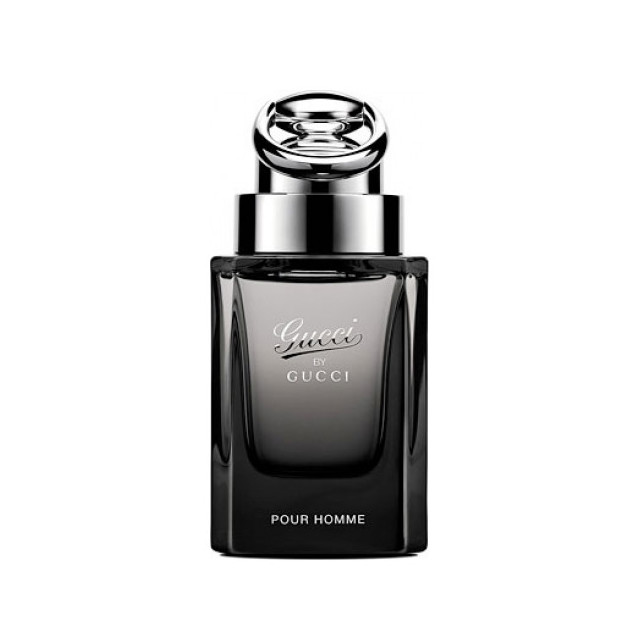 Immagine del profumo Gucci by Gucci Pour Homme di Gucci