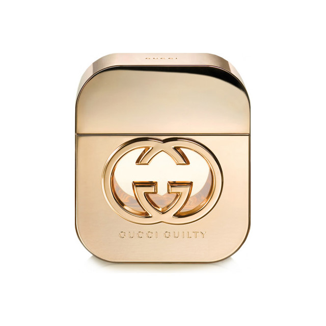 Immagine del profumo Gucci Guilty di Gucci