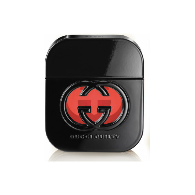 Immagine del profumo Gucci Guilty Black Pour Femme di Gucci