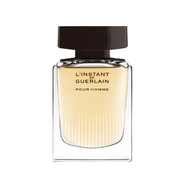 Immagine del profumo L'Instant de Guerlain pour Homme di Guerlain