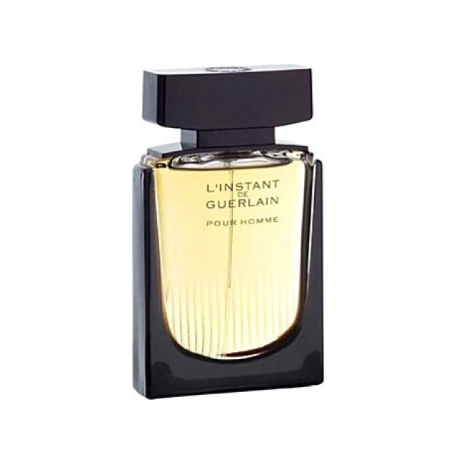 Immagine del profumo L'Instant de Guerlain pour Homme Eau Extreme di Guerlain