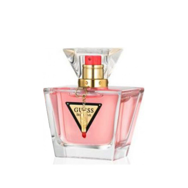 Immagine del profumo Seductive Sunkissed di Guess