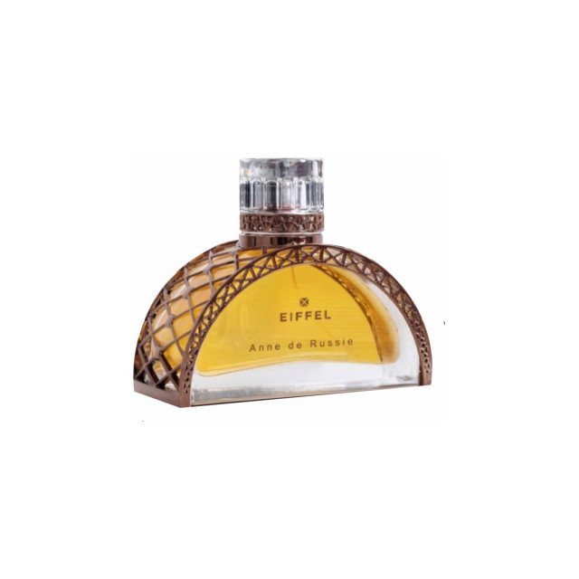Immagine del profumo Anne de Russie di Gustave Eiffel