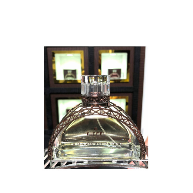 Immagine del profumo La Riviere Des Parfums di Gustave Eiffel