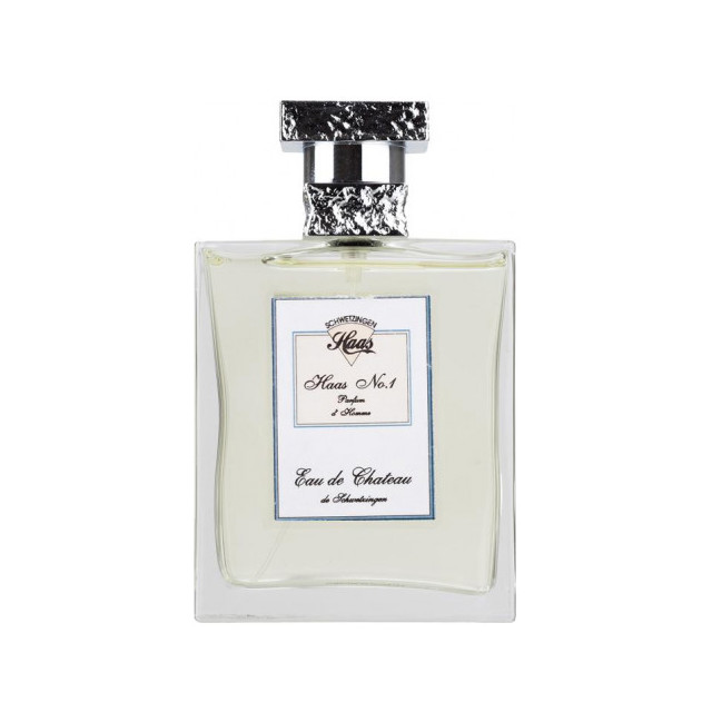 Immagine del profumo Haas No.1 Eau de Château de Schwetzingen di Haas Parfum