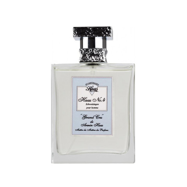 Immagine del profumo Haas No.4 Grand Cru di Haas Parfum