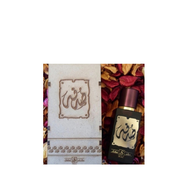 Immagine del profumo Sidfa di Suhad Perfumes