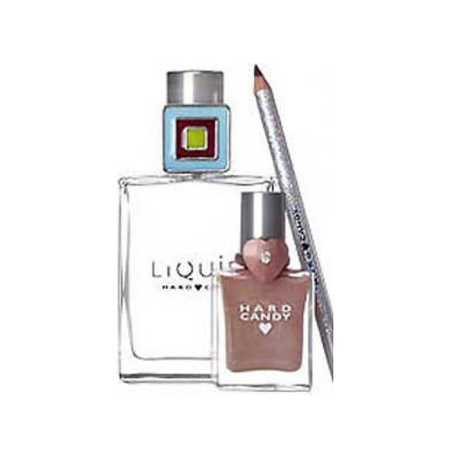 Immagine del profumo Liquid di Hard Candy
