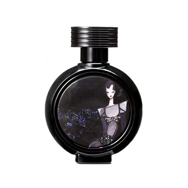 Immagine del profumo Closed Gate di Haute Fragrance Company HFC