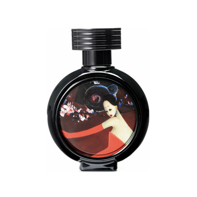 Immagine del profumo Red Iceberg di Haute Fragrance Company HFC