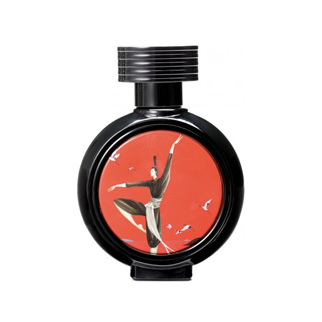 Immagine del profumo Sword Dancer di Haute Fragrance Company HFC
