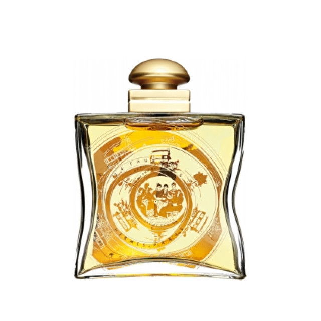 Immagine del profumo 24 Faubourg Jeu Des Omnibus Et Dames Blanches di Hermès