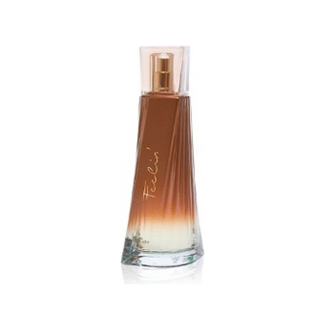 Immagine del profumo Feelin' Para Ela di Hinode