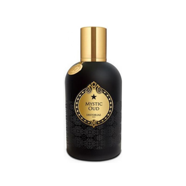 Immagine del profumo Mystic Oud di Historiae