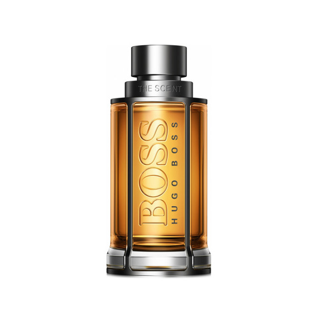 Immagine del profumo Boss The Scent di Hugo Boss