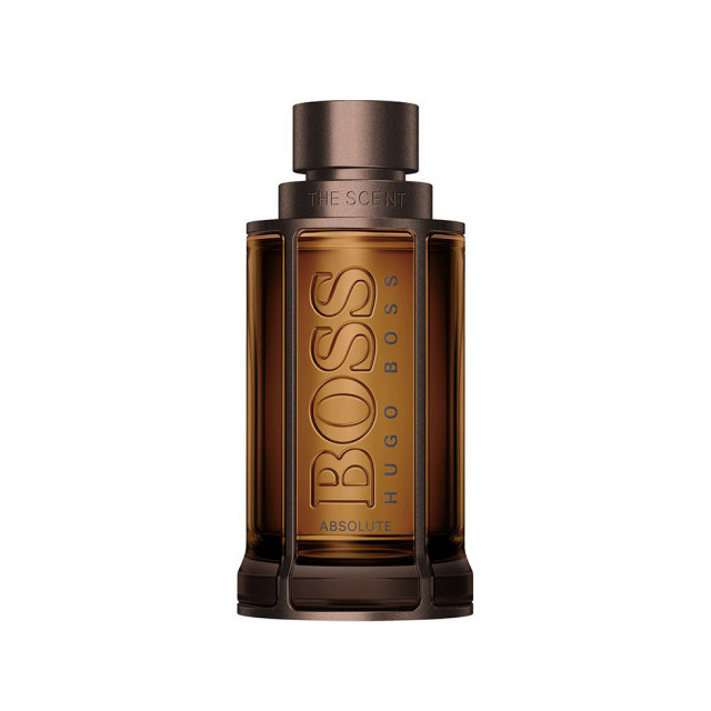 Immagine del profumo Boss The Scent Absolute di Hugo Boss