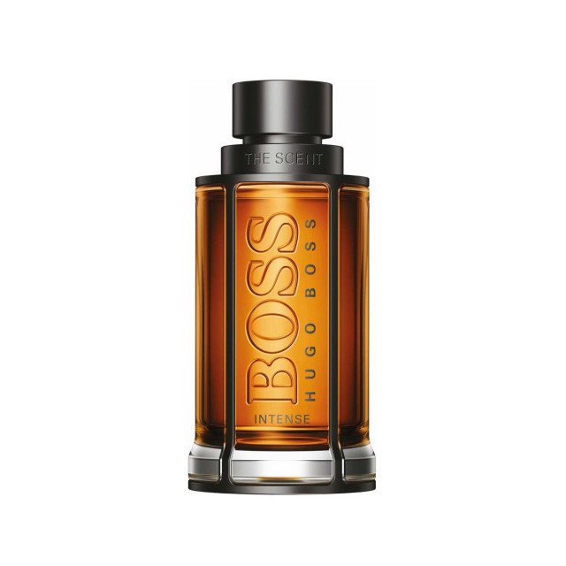 Immagine del profumo Boss The Scent Intense di Hugo Boss