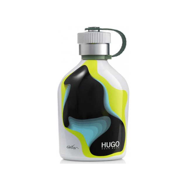 Immagine del profumo Hugo by Karim Rashid di Hugo Boss