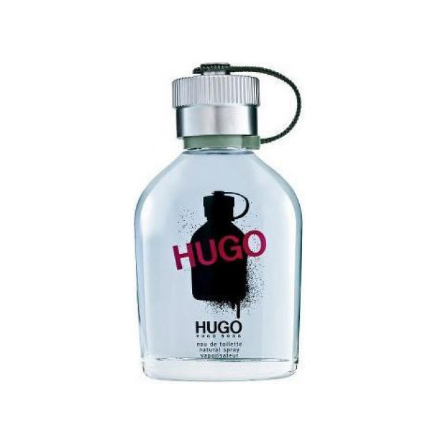 Immagine del profumo Hugo Spray di Hugo Boss