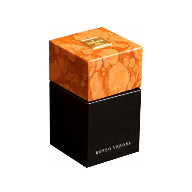 Immagine del profumo Rosso Verona di I Profumi Del Marmo