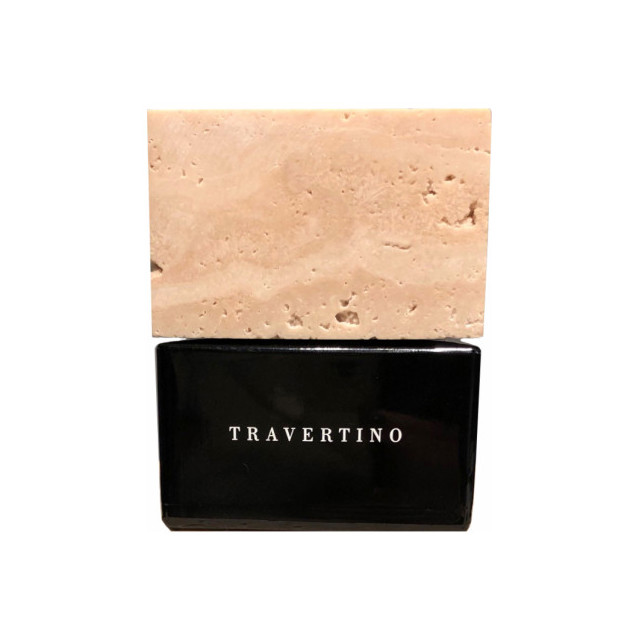 Immagine del profumo Travertino di I Profumi Del Marmo
